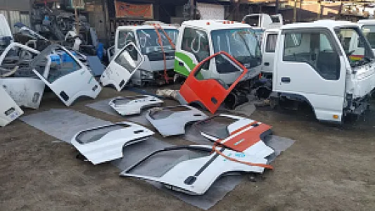 ژاپن جابری