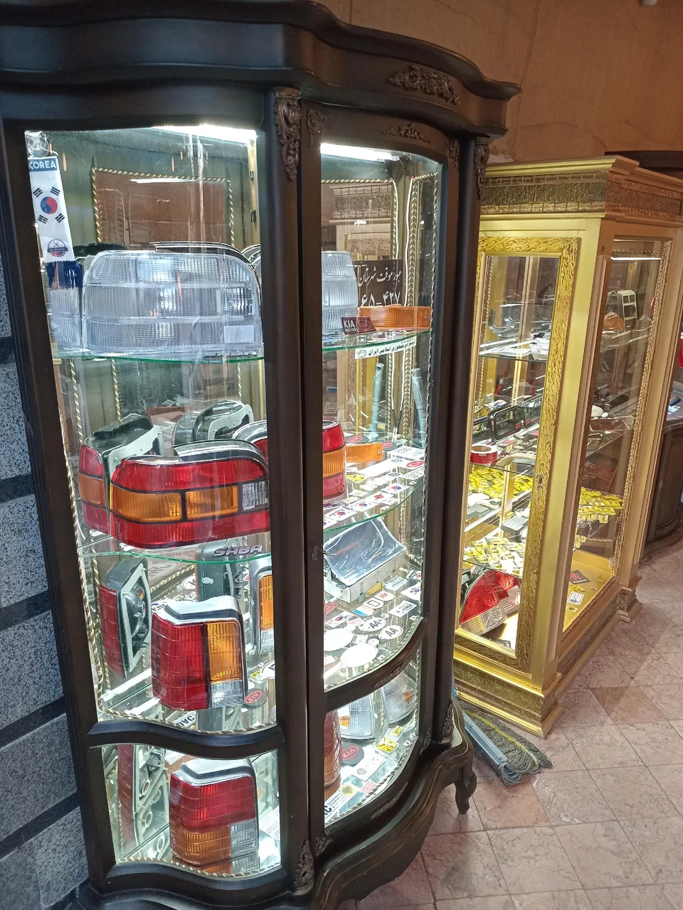 کره پارت احمدی - تصویر 2