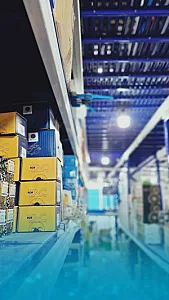 شرکت کیان پارت گیتی گستر