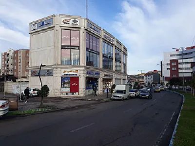 الکتریکی شطرنجی