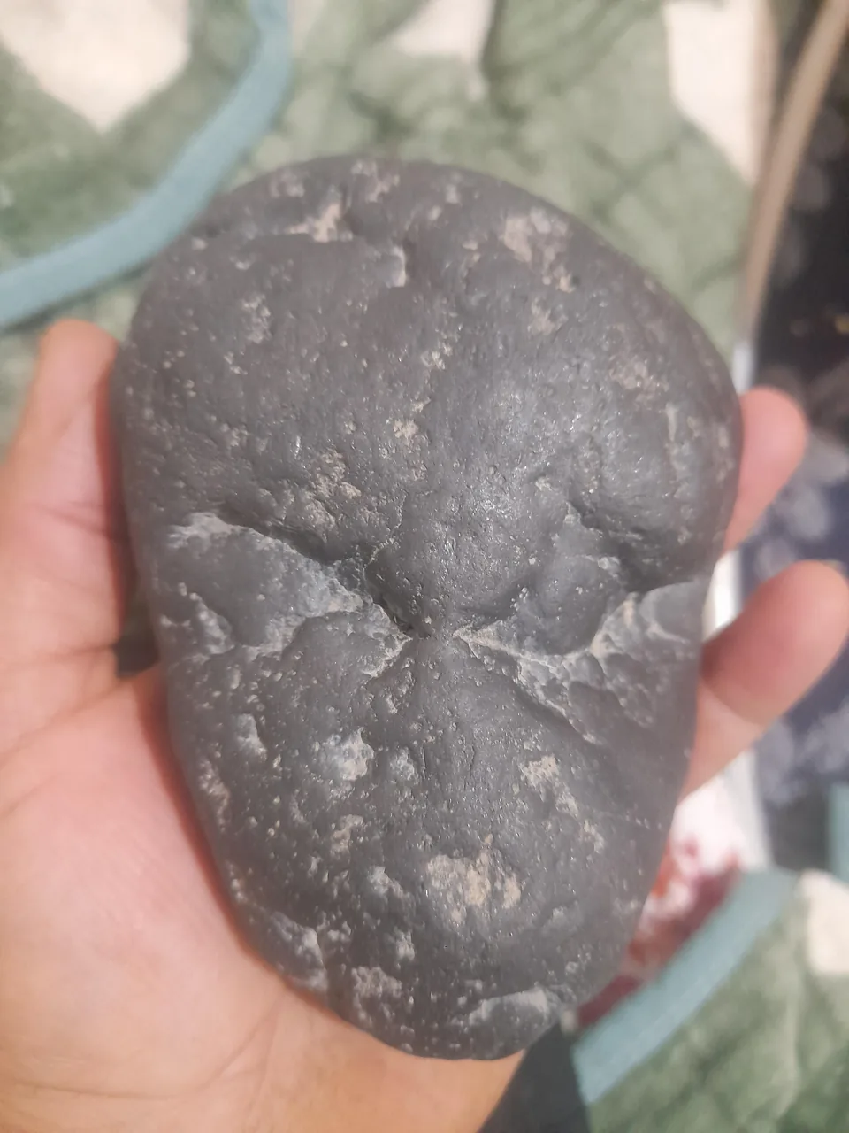 دفتر فروش سنگ شهاب - تصویر 3