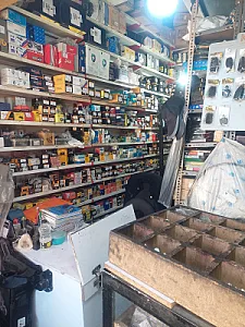 لوازم یدکی اکبری