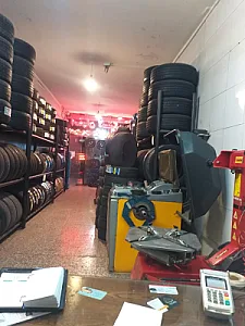 اصفهان لاستیک