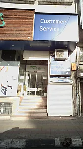 نمایندگی تعمیرات صوتی تصویری سامسونگ