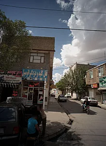 قفل کلید و دزدگیرخرم دل