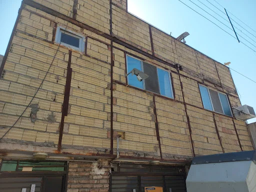 لوازم یدکی سعید مارالان