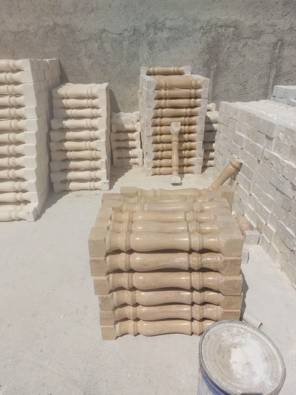 گروه کارخانجات سنگ وان استون