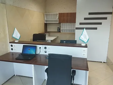 نمایندگی تعمیرات سخت افزارایران