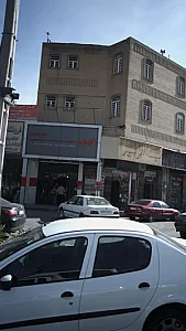 فروشگاه قاسمی