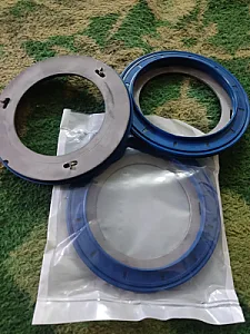 لاستیک سازی آقایی