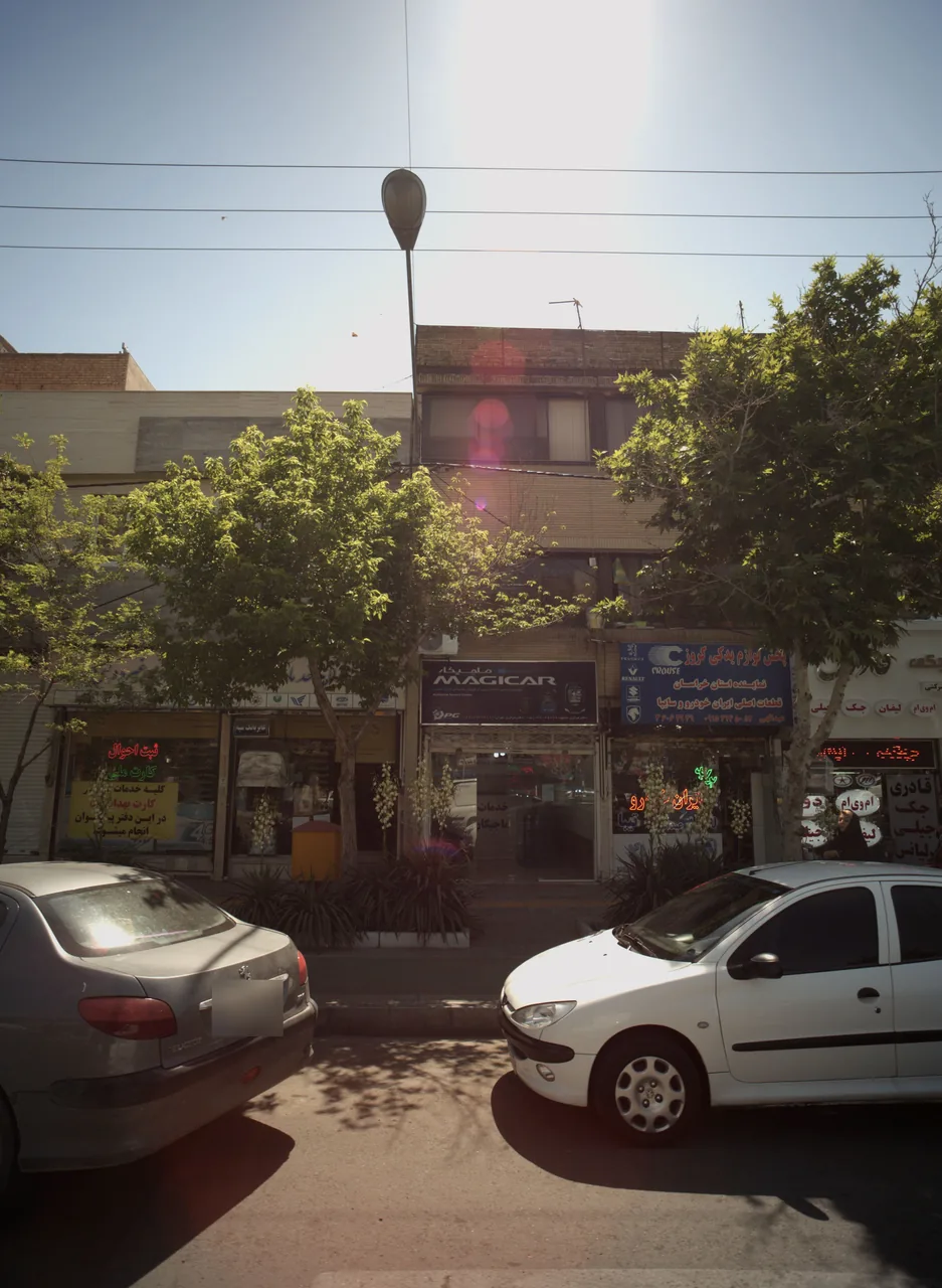 خدمات دزدگیر ماجیکار
