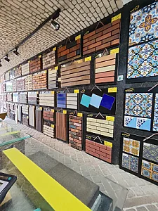 آجرنمامرکزی
