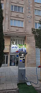 فروشگاه تصفیه آب چکان