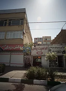 دزدگیر و سیستم حرفه ای سعید