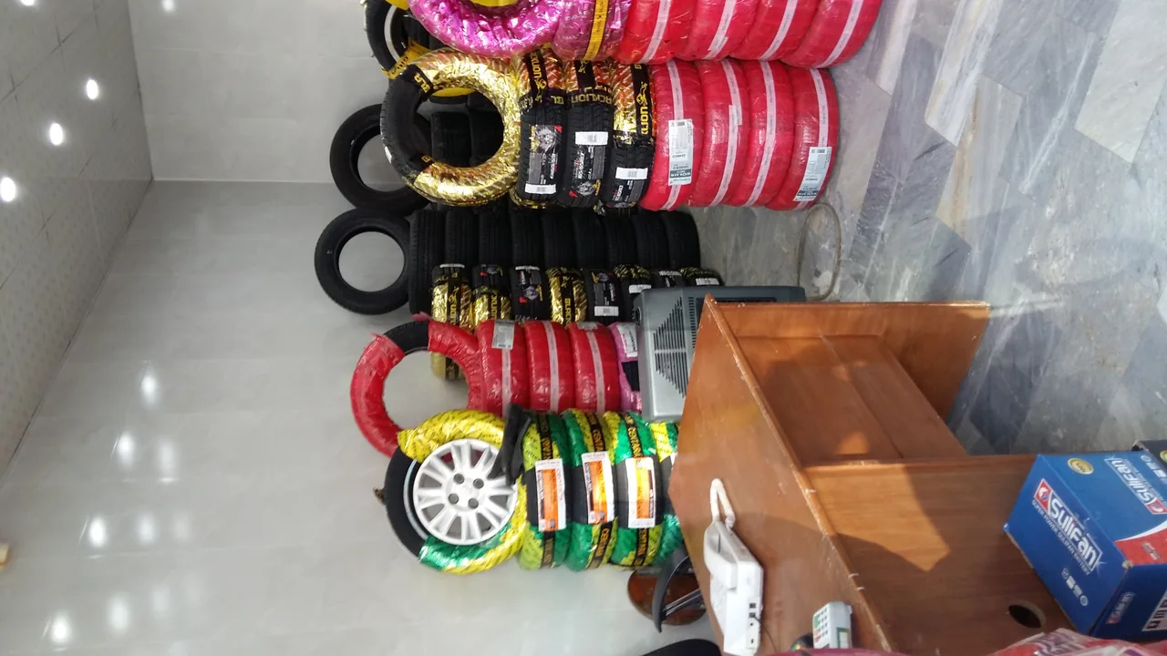 سوپر لاستیک آسیا - تصویر 2