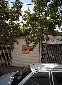 لاستیک مروی