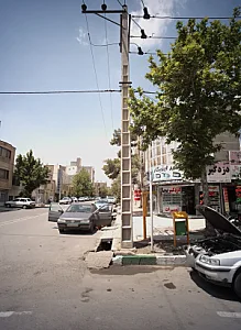 دزدگیر پویا