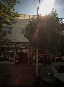 رینگ و لاستیک هاشمی