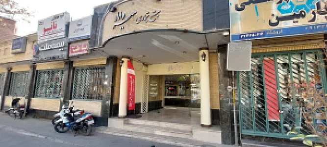 دزدگیر نانو