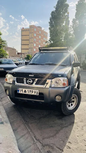 لوازم آفرود و کمپینگ تبریز