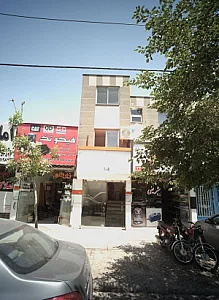 فروشگاه قطعات خودرو هپکو تک