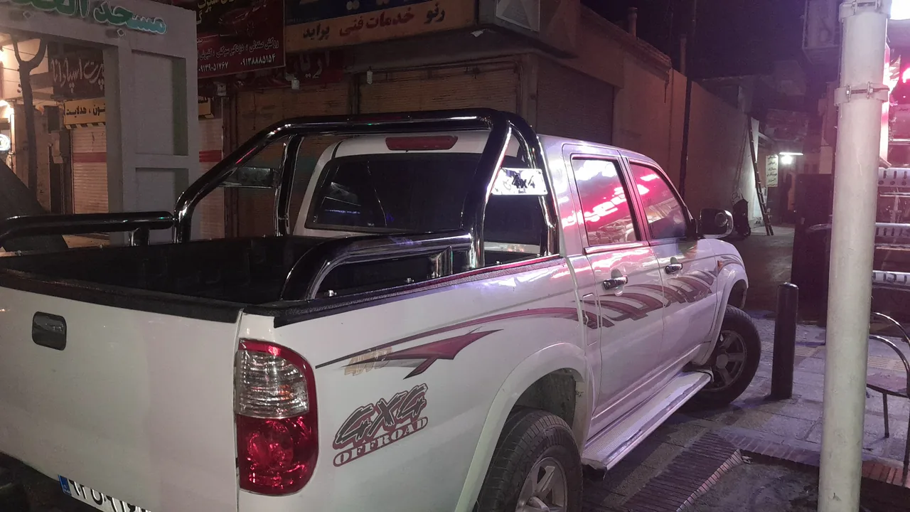 فروشگاه قشنگ اسپرت - تصویر 4
