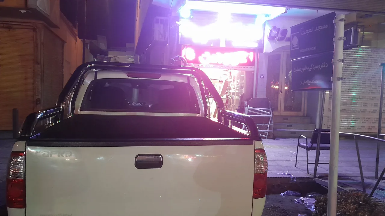 فروشگاه قشنگ اسپرت - تصویر 5
