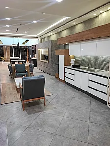 دکوراسیون کابینت آوات