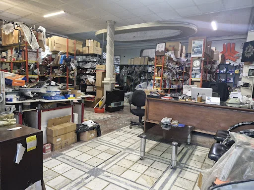 برلیانس یدک امیر تبریز