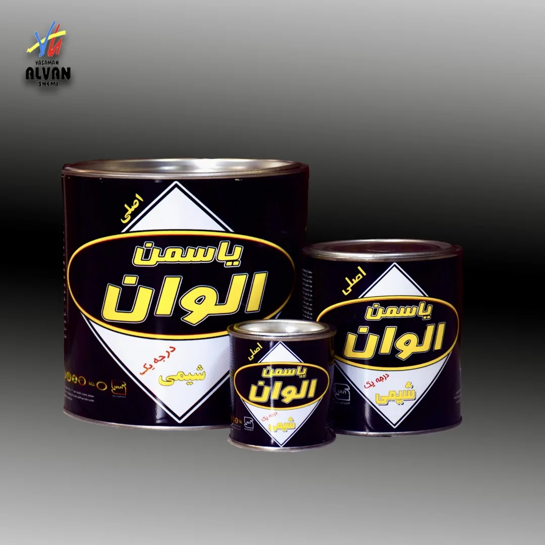 فروشگاه رنگ منصور آبادی - تصویر 2