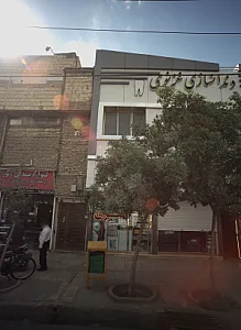 لوازم یدکی نور