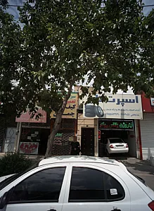 اسپرت تایر