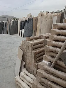 رویال سنگ پارس