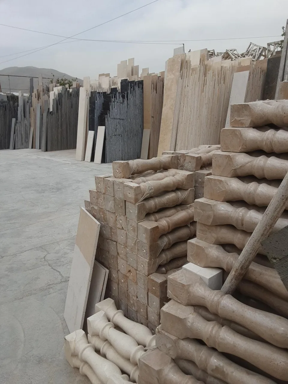 رویال سنگ پارس