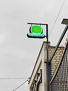 پخش لوازم یدکی جاندیر