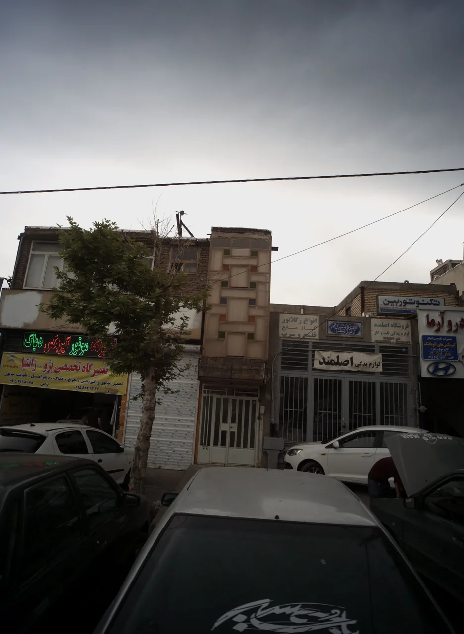 لوازم یدکی اصلمند
