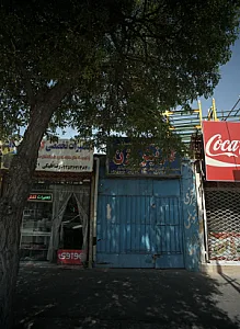 اتو لاستیک و خدمات موسوی