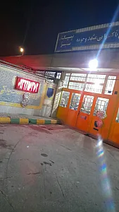 لوازم یدکی سرطاووسی