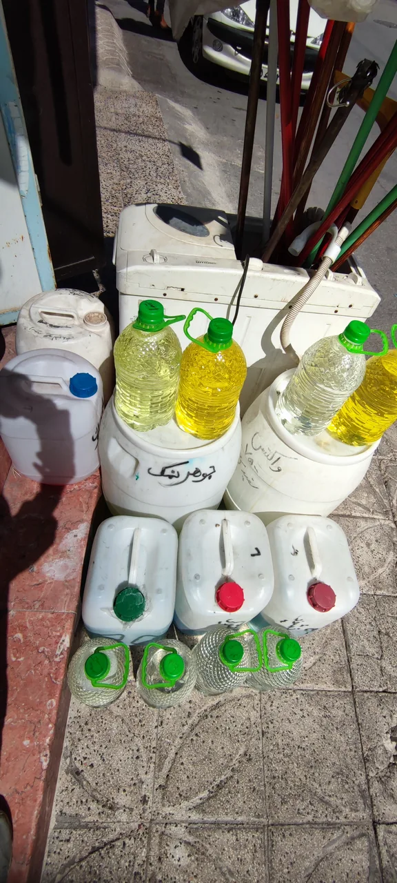 لوازم ساختمانی و بهداشتی مصلح - تصویر 6