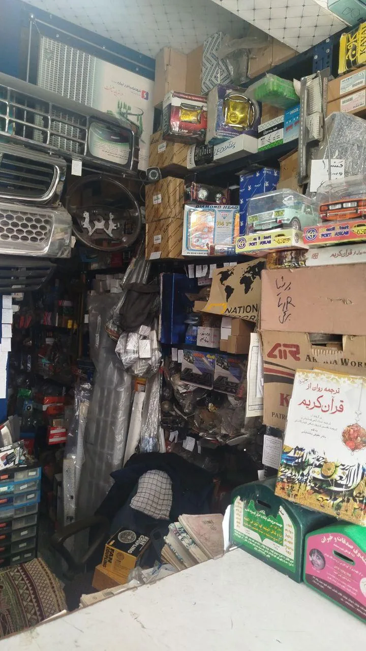 پاترول یدک اسپورتینگ - تصویر 5