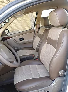 روکش آماده و تودوزی جهان آرا