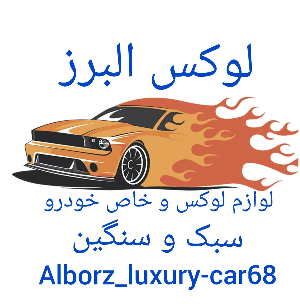 فروشگاه لوکس البرز - تصویر 5