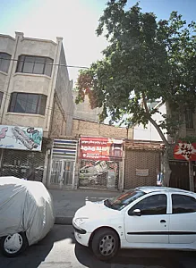 پخش لوازم یدکی موتور سید محمد