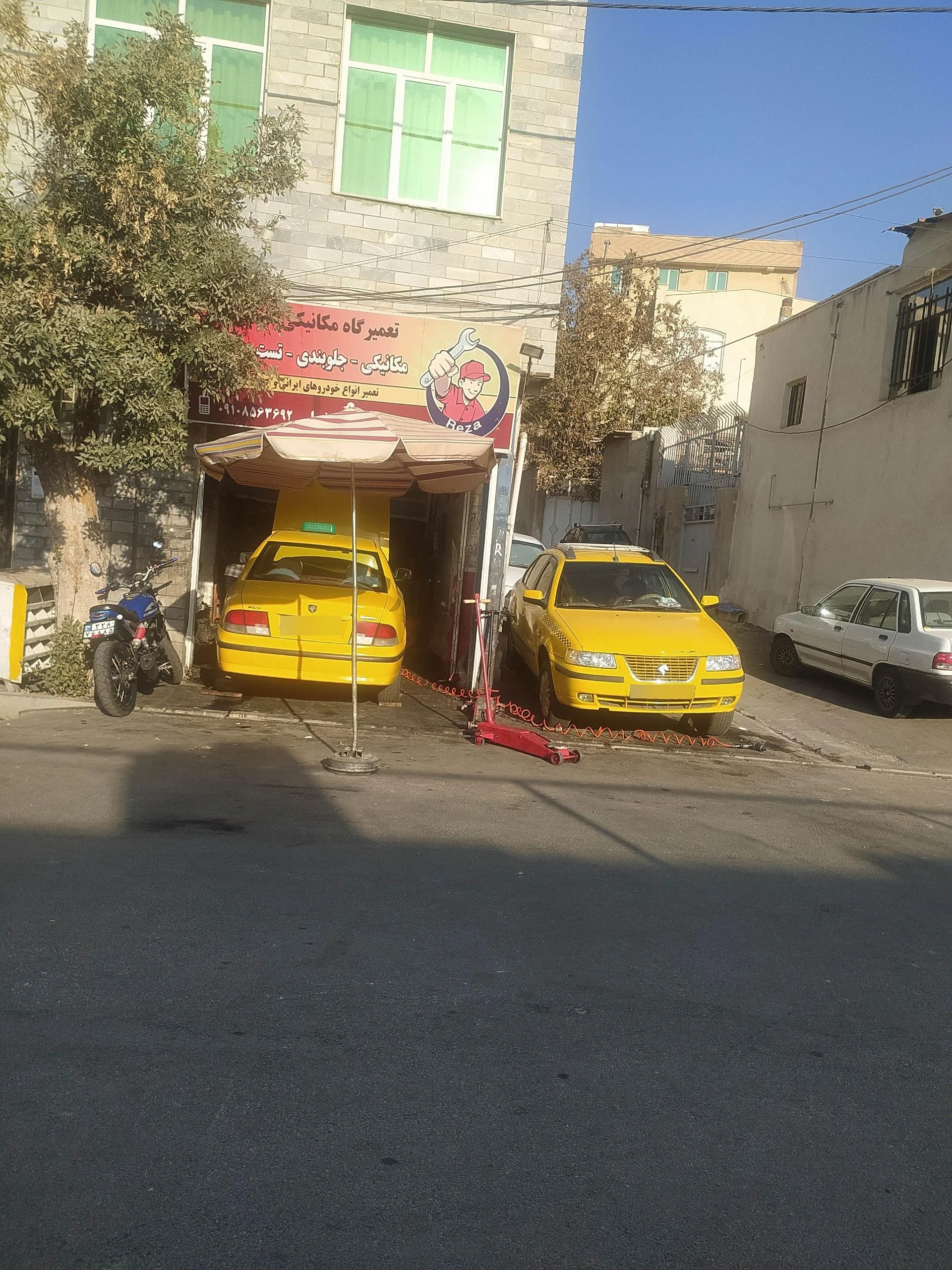 تاپ سرویس حمید کاسترول - تصویر 2