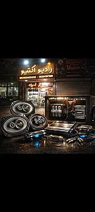 سیستم ودزدگیر رادیو اکتیو