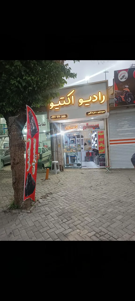 سیستم ودزدگیر رادیو اکتیو - تصویر 6