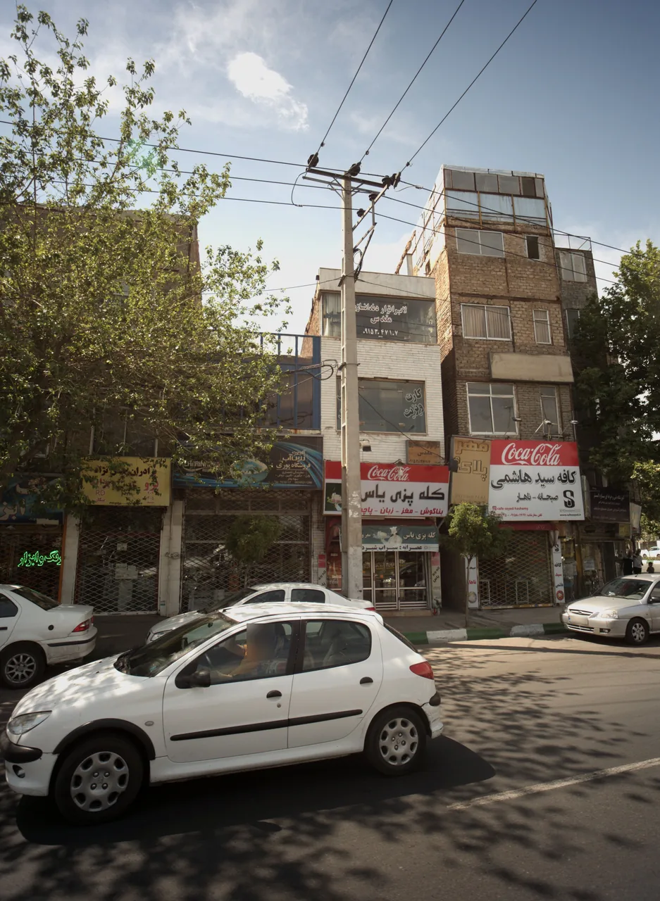 لوازم یدکی برادران حسن نژاد
