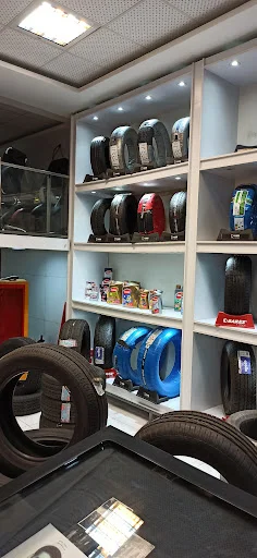 لاستیک دولتی و تایر دولتی