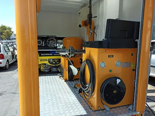 لاستیک دولتی و تایر دولتی