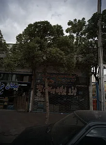 فروشگاه لوازم یدکی سامان